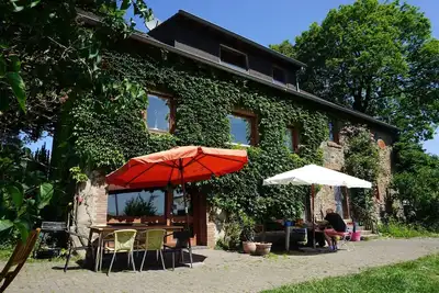 Image de Family-friendly vacation home Distelfink am Nationalpark-Pets welcome!