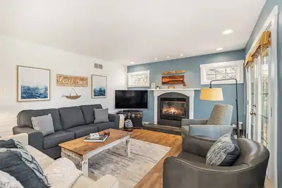 Image de Douglas Drift: New Year's Eve Special Offer!