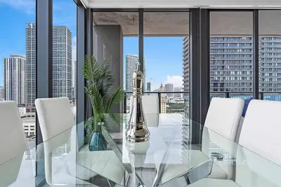 Image de X Lounge V-Panoramic Private Residence