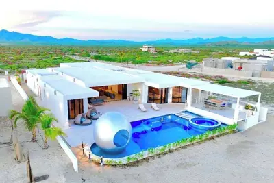 Image de Perla del Mar East Cape Villa by The Agency Baja