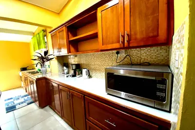 Image de Charming 2-bedroom house in fantastic Castries with Ac