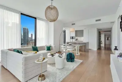 Image de Sky Home with Bay Views in Miami Edgewater