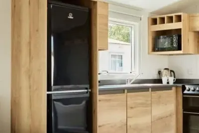 Image de Billing Aquadrome Silver 3 Bed Caravan Nw47
