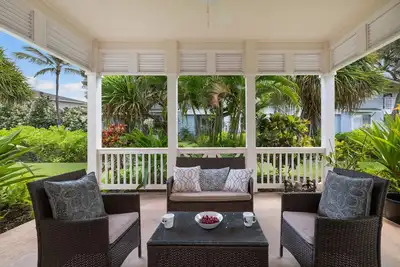 Image de Coconut Plantation 1192-2 by Gather w/ Pools, Lanai & Walk to Beach