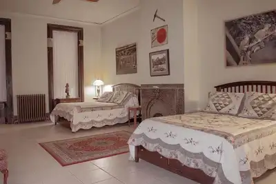 Image de Historic Victorian Stay in Shamokin