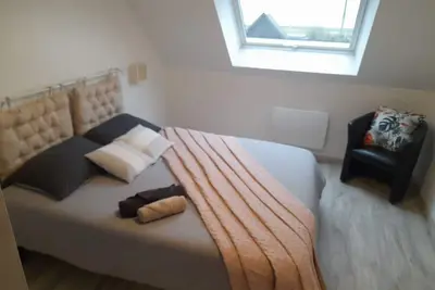 Image de Gîte Le Dakota face à la mer