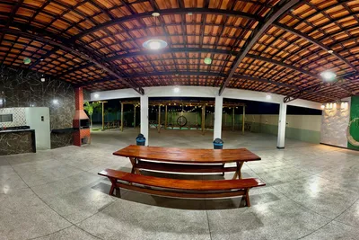 Image de The Perfect Getaway Awaits You in Piranhas
