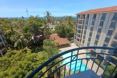 Image de Spacious 3-bedroom apartment with WiFi, Ac in beautiful Mombasa