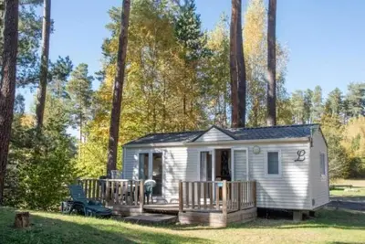 Image de Camping - Piscine  - ccbaifd