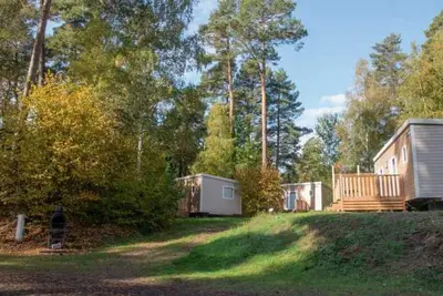 Image de Camping - Piscine  - ccbaife