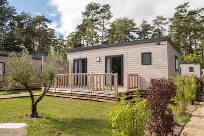 Image de Camping - Piscine  - ccbaiff