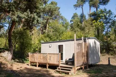 Image de Camping - Piscine  - ccbaifg