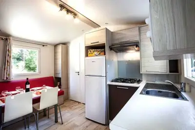 Image de Camping - Piscine  - ccbaifi