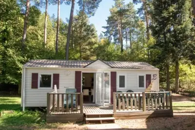 Image de Camping - Piscine  - ccbaig0