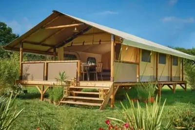 Image de Camping - Parc aquatique - ccbafi0