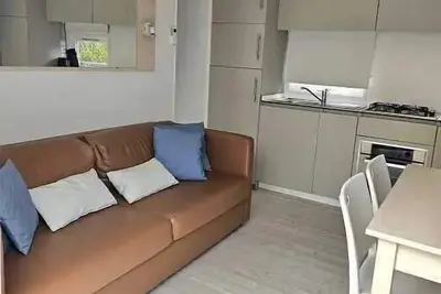 Image de Camping - ccbbcab - Deux Chambres, Couchages 6