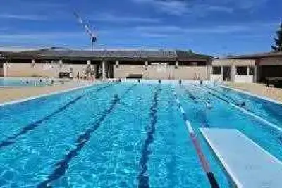 Image de Camping - ccbbcae - Deux Chambres, Couchages 6