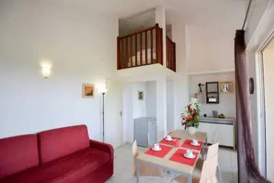 Image de Appartement 3 étoiles - Piscine  - ccbbbia