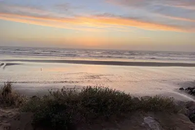 Image de Appartement Rdc 50m de la mer