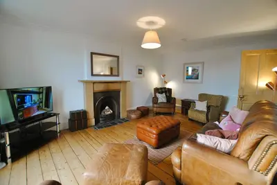 Image de Buttercup House- spacious coastal home