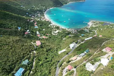 Image de Charming 2-bedroom house with WiFi, Ac in amazing Cane Garden Bay