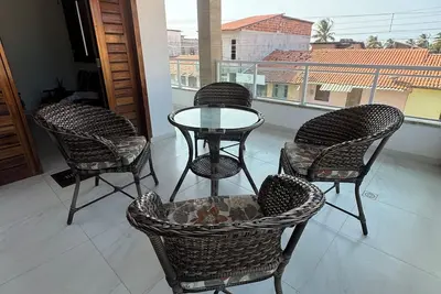 Image de Tropicana House (2nd floor)