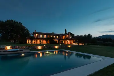 Image de Newly Refurbished Luxury Villa in Capalbio