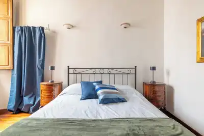 Image de Luxury new apartment for groups and families in the heart of Rome