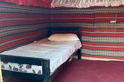 Image de رحله مبيت وافطار رائع في وادي رم