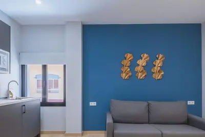 Image de Apartamento 1 Dormitorio - Coral Zahara Suites by Cadiz4Rentals