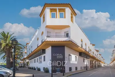 Image de Estudio Cuadruple - Coral Zahara Suites by Cadiz4Rentals