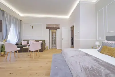 Image de Cozy new flat near the Station!