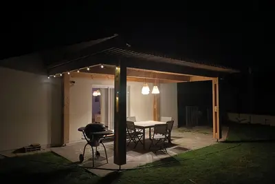 Image de Maison Calme, Reposante, Recente