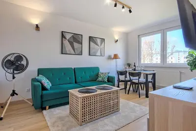 Image de Przymorze Apartment - Parking - by Rentujemy