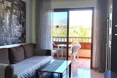 Image de Los Cristianos 2Bdr near to the beach Wifi