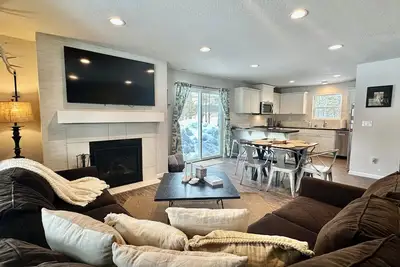 Image de Hawes Haus Donnelly Dog friendly, Hawes Haus Donnelly Getaway