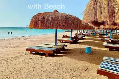 Image de Hurghada Holiday Studio + Beach