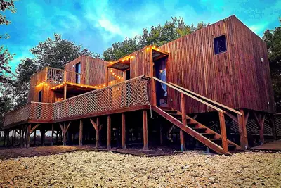 Image de Aloudi House