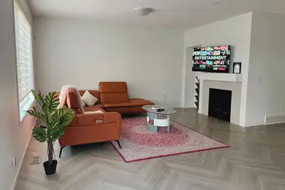 Image de 5 Bedrooms | 3 King Beds | Family Friendly