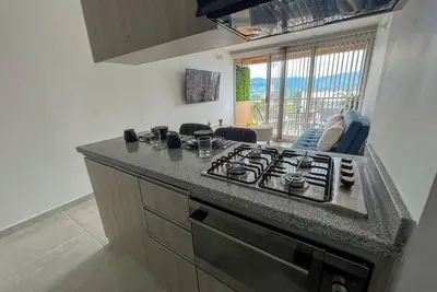 Image de Spacious 3-Bedroom Apartment in the Heart of Armenia – Colombia’s Coffee Region
