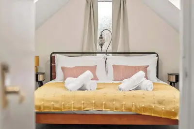 Image de Highfield Avenue, Waterlooville