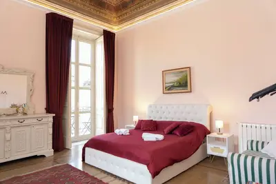 Image de Etna Queen central apartment