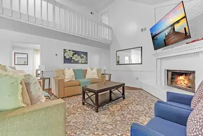 Image de Peaceful & Cozy 5-Br, 3ba Home, Serene Neighborhood near Shelby Farms Park.