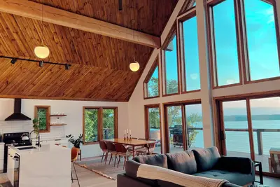 Image de Black Eagle Retreat