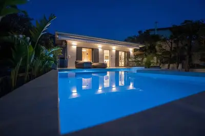 Image de Morea Club West House with Private Heated Pool
