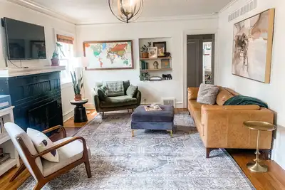 Image de Spring Break Cottage: Available Mar 13 to Mar 29