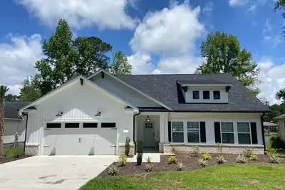 Image de Charming 3-bedroom home minutes from Sunset Beach in Calabash