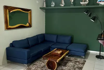 Image de Maria Bonita House