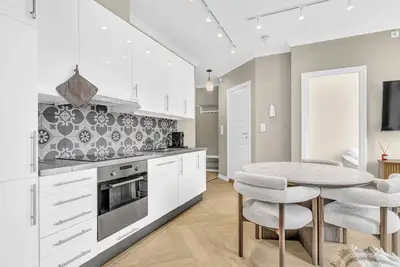 Image de Urban Elegant Apartment