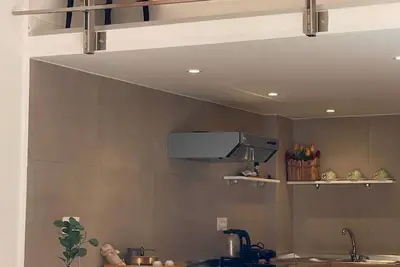 Image de Green Cozy Home | City Center